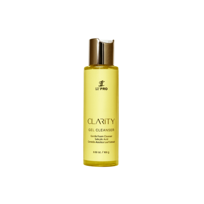 LT PRO Clarity Gel Cleanser