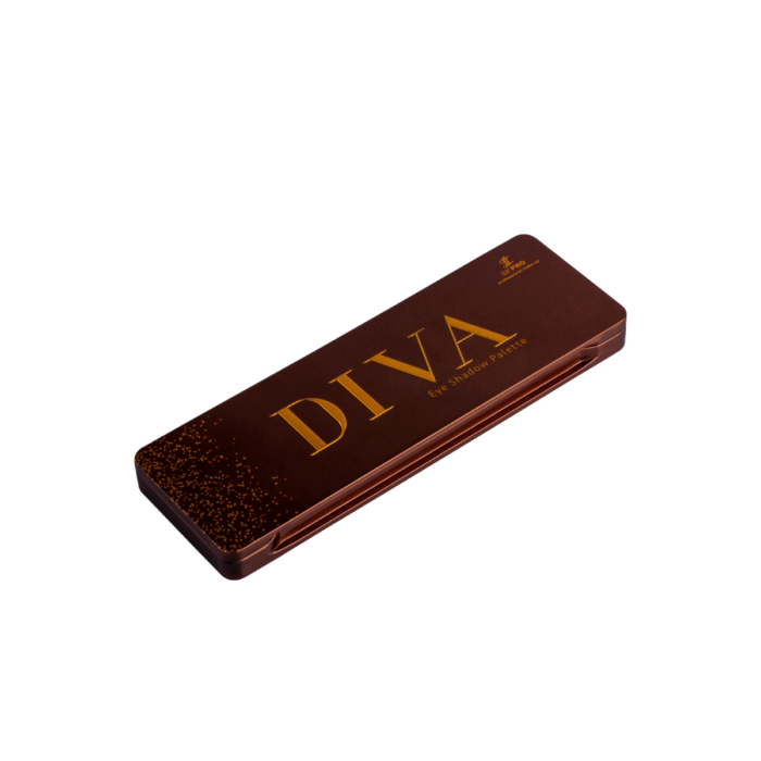 LT PRO Diva Eye Shadow Pallete