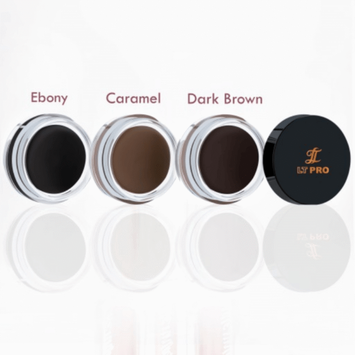 LT PRO Dual Lasting Brow Cream - Image 3