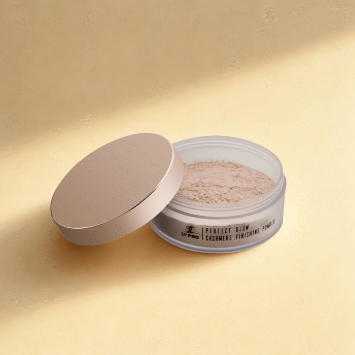 LT PRO Perfect Glow Cashmere Finishing Powder by Michelle Quan - Image 2