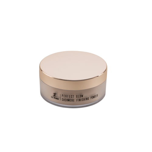 LT PRO Perfect Glow Cashmere Finishing Powder by Michelle Quan