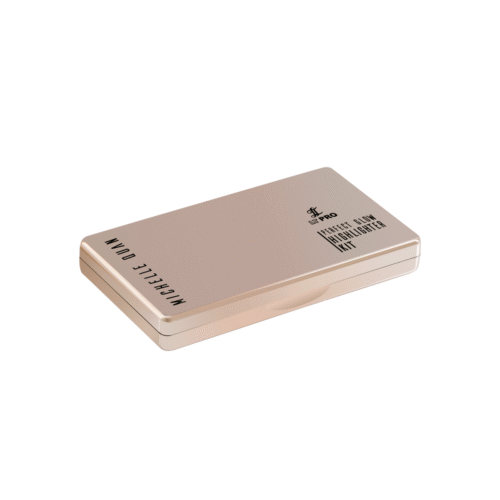 LT PRO Perfect Glow Highlighter Kit by Michelle Quan
