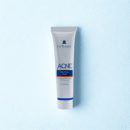 LA TULIPE Acne Charcoal Mask