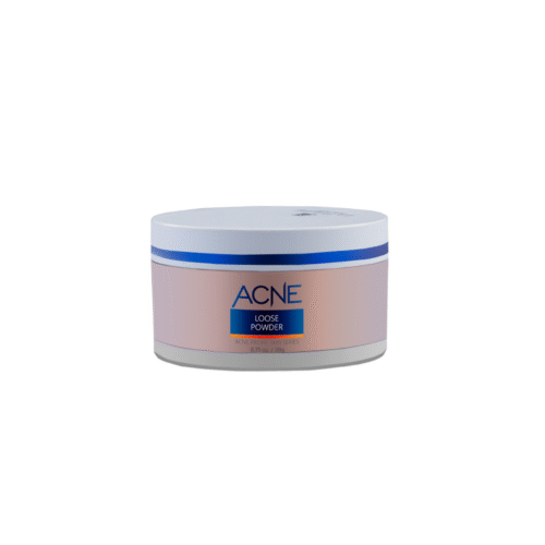 LA TULIPE Acne Loose Powder 25 g