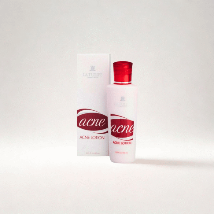 LA TULIPE Acne Lotion - Image 2