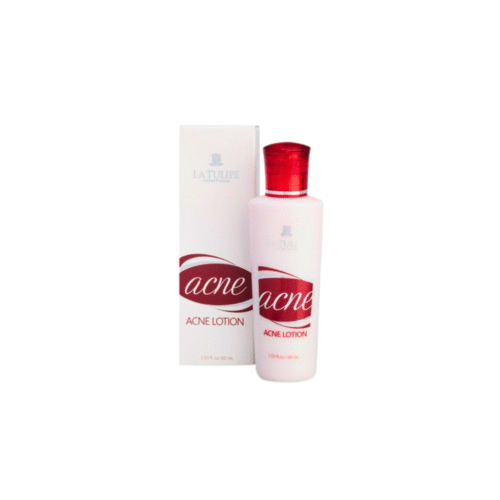 LA TULIPE Acne Lotion
