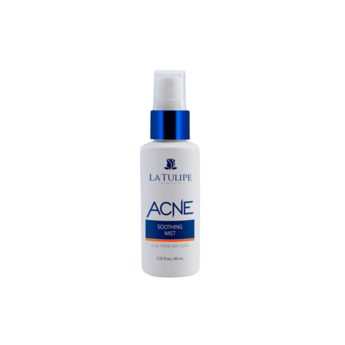 LA TULIPE Acne Soothing Mist