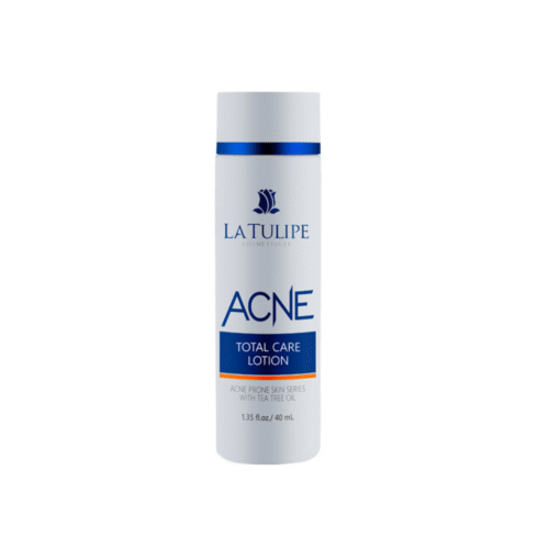 LA TULIPE Acne Total Care Lotion