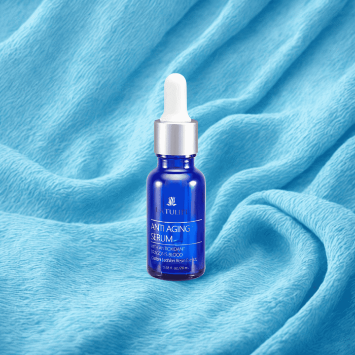 LA TULIPE Anti Aging Serum - Image 2