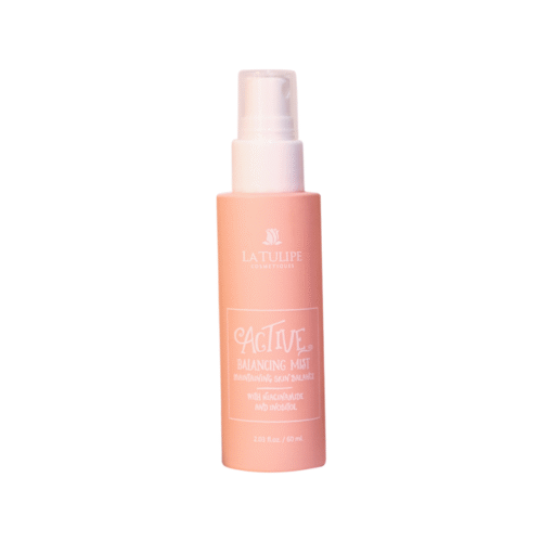 LA TULIPE Balancing Mist Spray