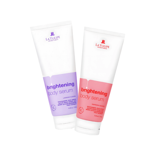 LA TULIPE Brightening Body Serum