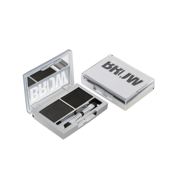 LA TULIPE Brow Shadow Kit - Image 3