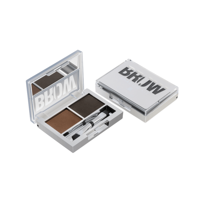 LA TULIPE Brow Shadow Kit - Image 4