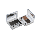 LA TULIPE Brow Shadow Kit