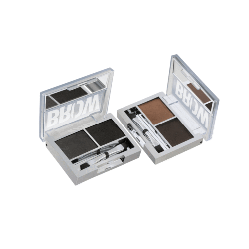 LA TULIPE Brow Shadow Kit