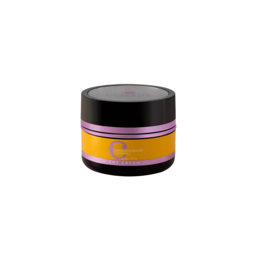 LA TULIPE C Night Cream ( C series)