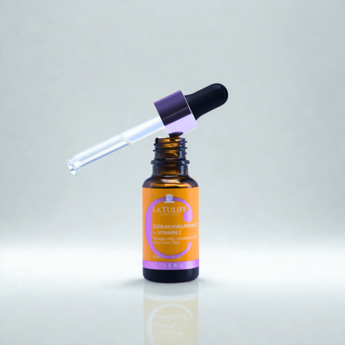 LA TULIPE C-Serum (C-Series) - Image 2