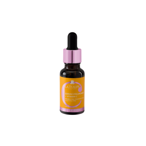 LA TULIPE C-Serum (C-Series)