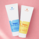 LA TULIPE Collagen Body Serum