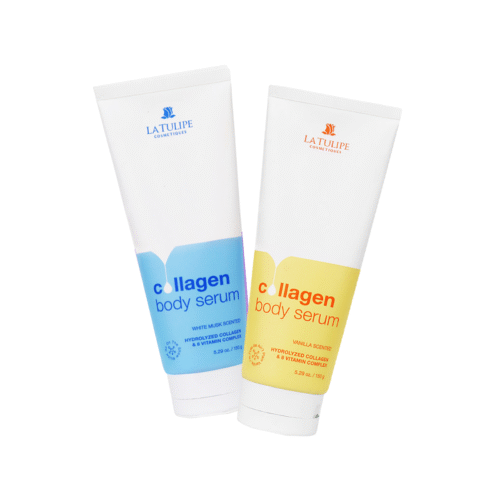LA TULIPE Collagen Body Serum