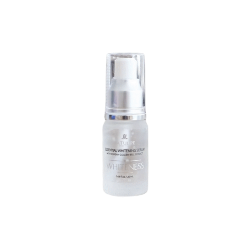 LA TULIPE Essential Whitening Serum