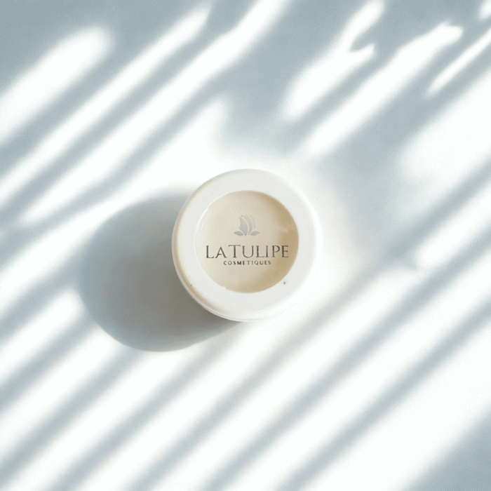 LA TULIPE Eye Shadow Base - Image 2