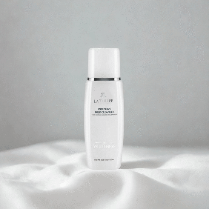 LA TULIPE Intensive Milk Cleanser - Image 2