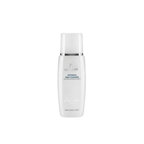 LA TULIPE Intensive Milk Cleanser