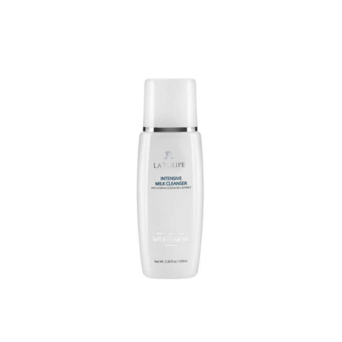 LA TULIPE Intensive Milk Cleanser