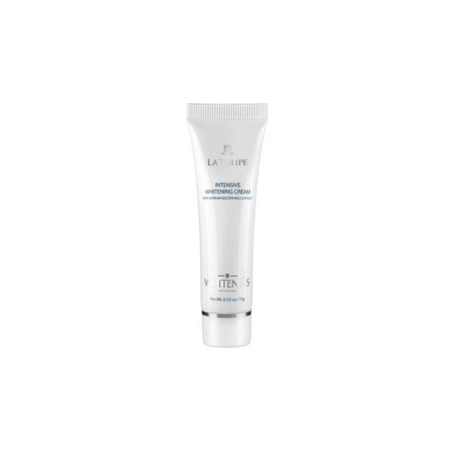 LA TULIPE Intensive Whitening Cream 15gr