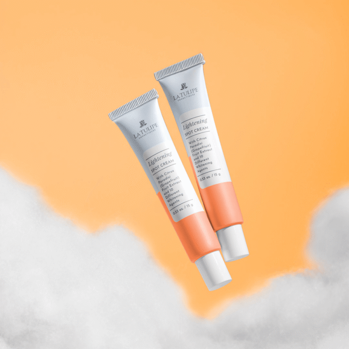 LA TULIPE Lightening Cream - Image 2