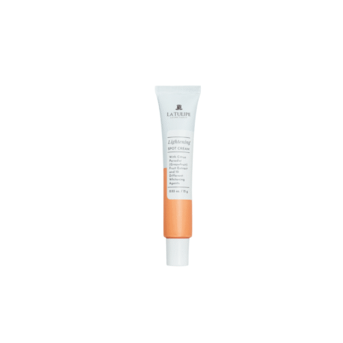 LA TULIPE Lightening Cream