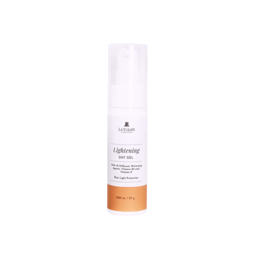 LA TULIPE Lightening Day Gel