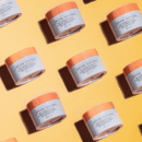 LA TULIPE Lightening Night Cream