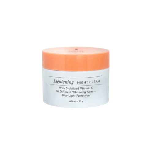 LA TULIPE Lightening Night Cream