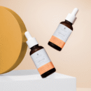 LA TULIPE Lightening Skin Serum