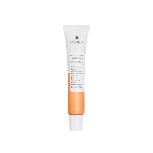 LA TULIPE Lightening Spot Cream