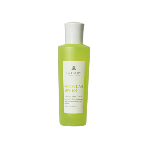 LA TULIPE Micellar Water