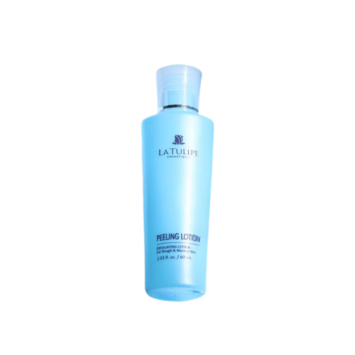 LA TULIPE Peeling Lotion - 60ml