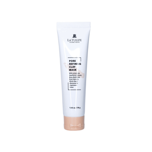 LA TULIPE Pore Refining Clay Mask