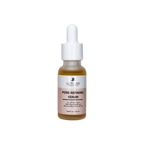 LA TULIPE Pore Refining Serum