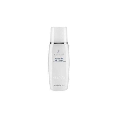 LA TULIPE Refreshing Face Toner - 100ml