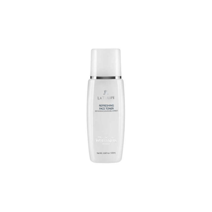 LA TULIPE Refreshing Face Toner - 100ml