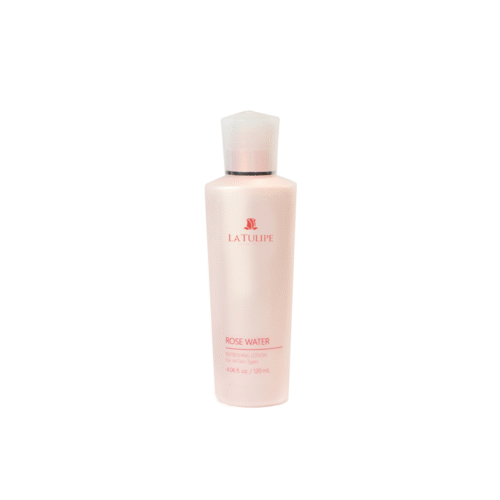 LA TULIPE Rose Water 250 ml