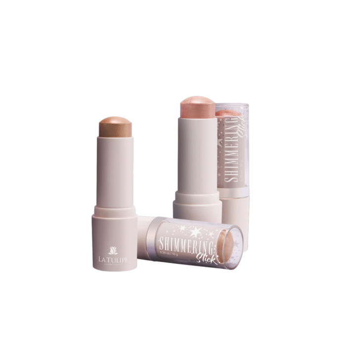 LA TULIPE Shimmering Stick