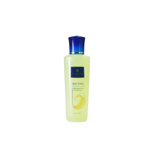 LA TULIPE Skin Tonic With Tomato Extract