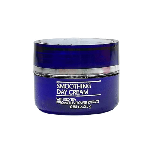 LA TULIPE Smoothing Day Cream