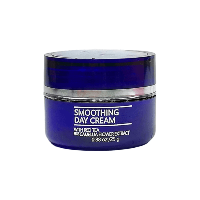 LA TULIPE Smoothing Day Cream