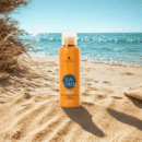 LA TULIPE Sunscreen Lotion