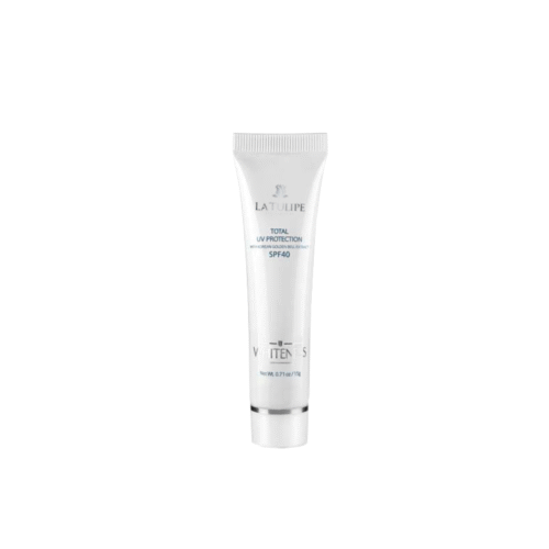 LA TULIPE Total UV Protection